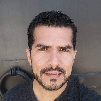 Alfredo Ramses