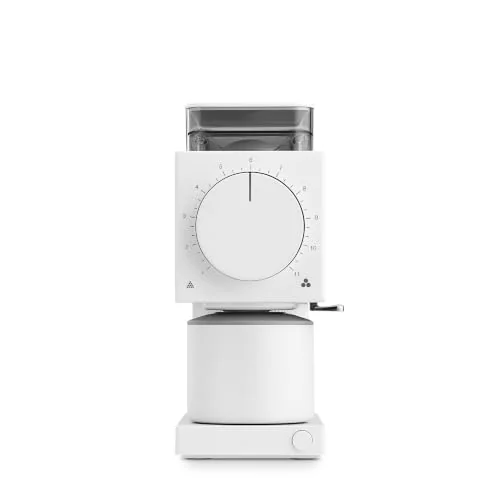 Fellow Ode Gen 2 Flat Burr Coffee Grinder