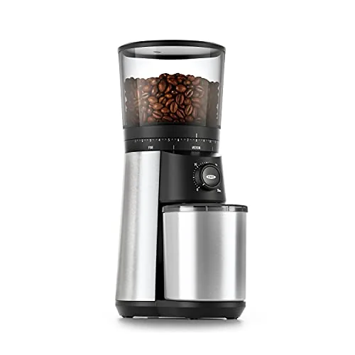 OXO Brew Conical Burr Electric Coffee Bean Grinder