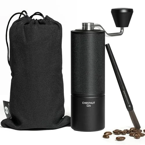 TIMEMORE Chestnut C2S Manual Coffee Grinder
